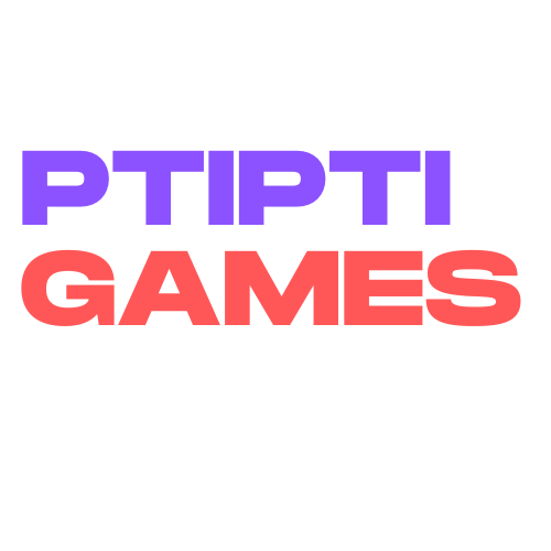 PTI PTI Games: Online Games Free